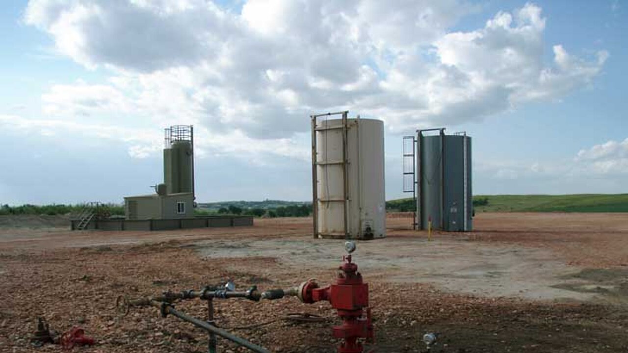 Fracking