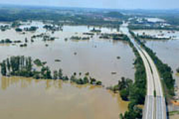 Hochwasser