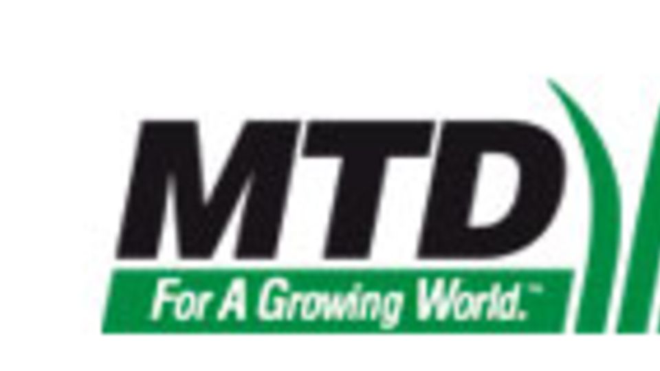 MTD Logo