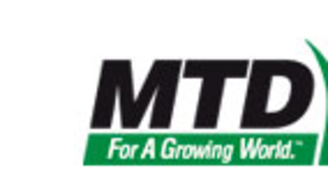 MTD Logo