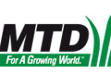 MTD Logo