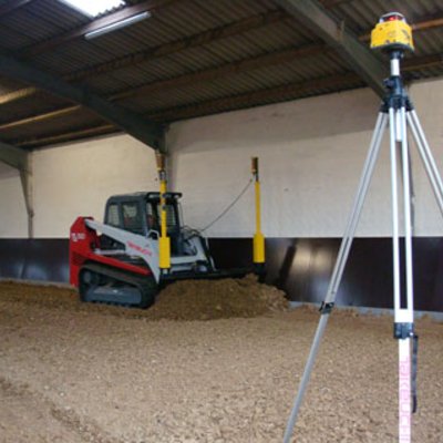 Takeuchi TL 250