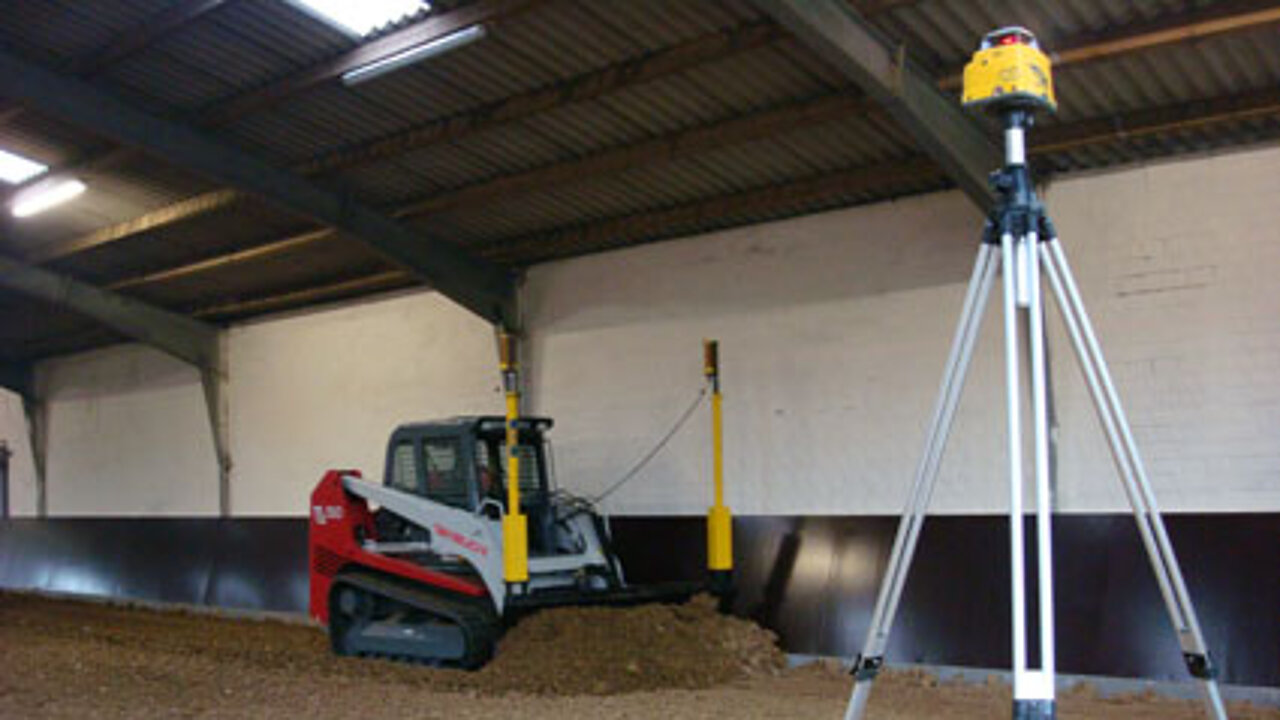 Takeuchi TL 250