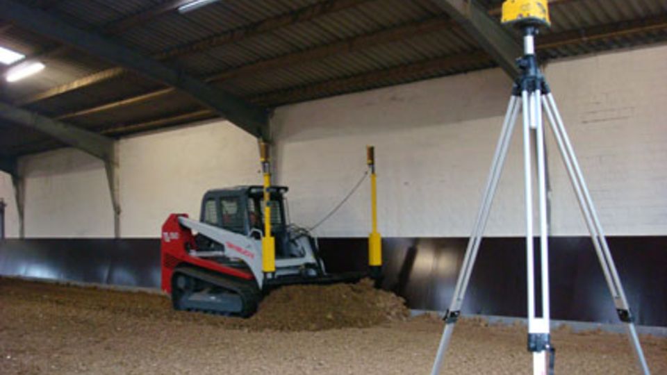 Takeuchi TL 250