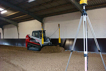 Takeuchi TL 250