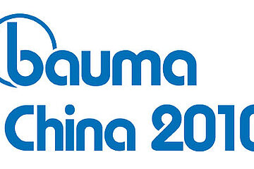 bauma China