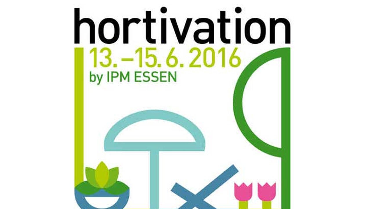 Messe Hortivation