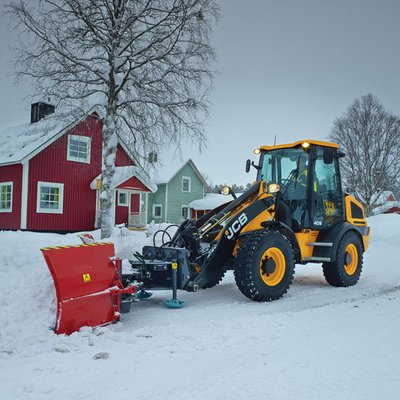 JCB 409