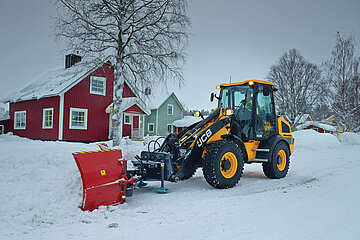 JCB 409