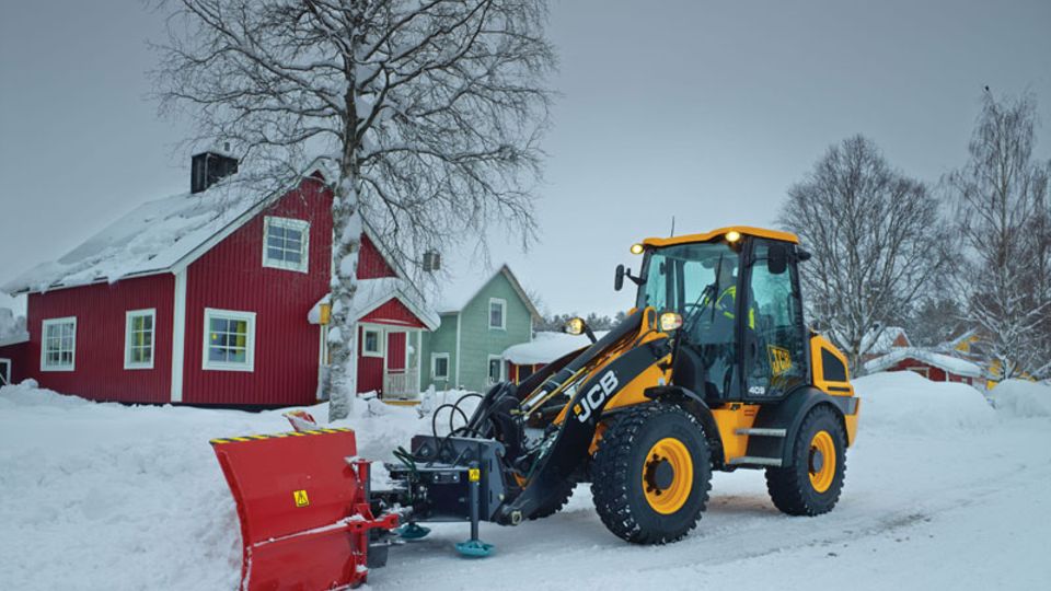 JCB 409