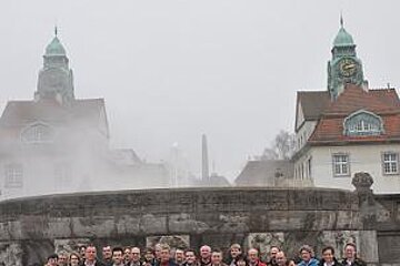 Bad Nauheim 2010