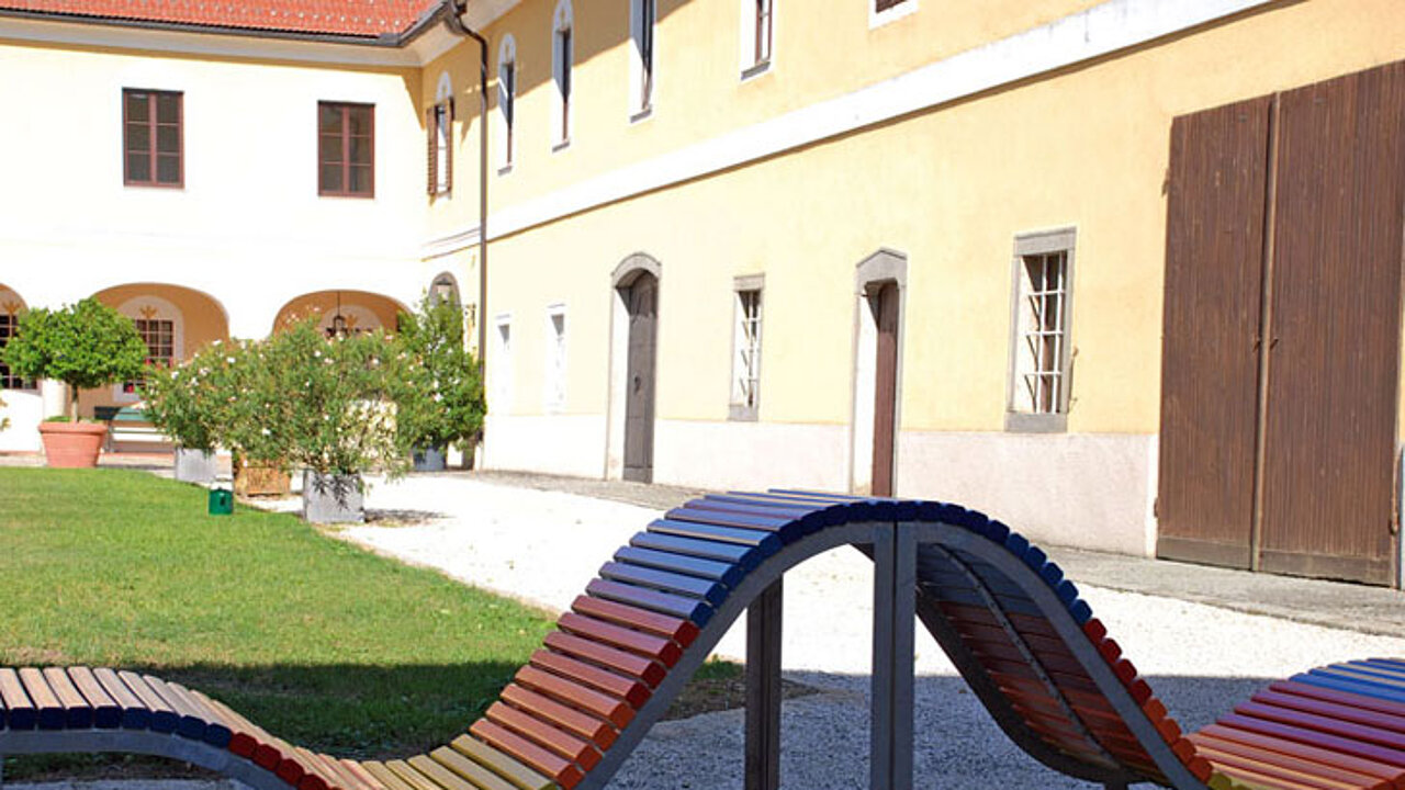 Nusser Stadtmöbel