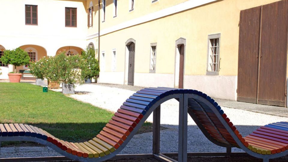 Nusser Stadtmöbel
