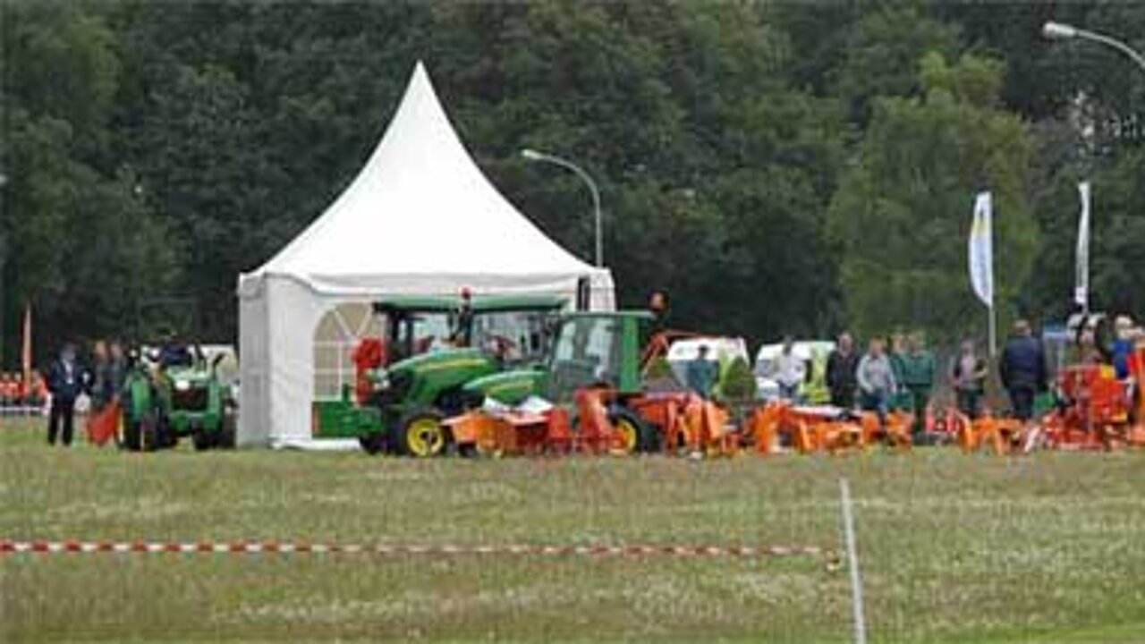 Praxis-Event