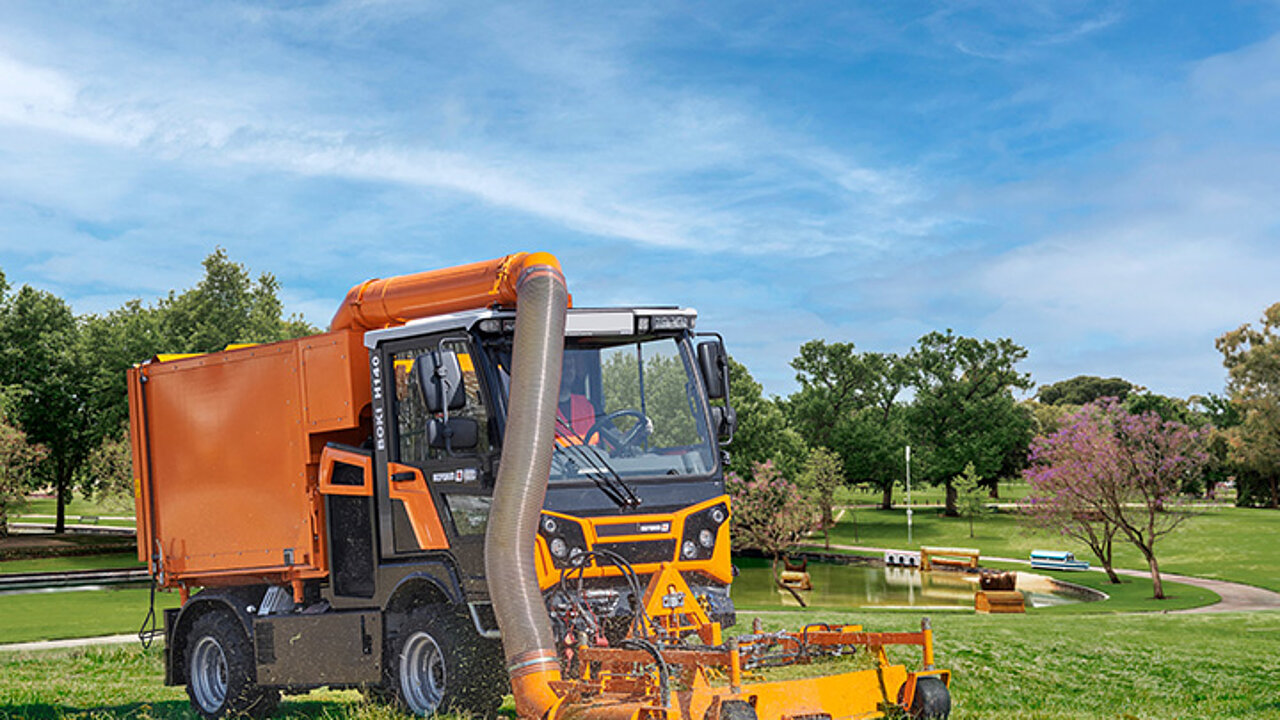 Boki H140