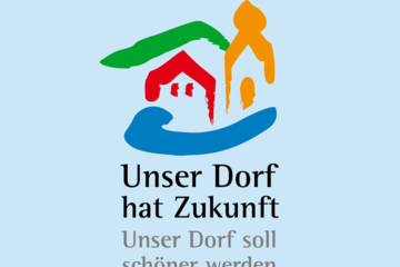 Dorfwettbewerb Logo