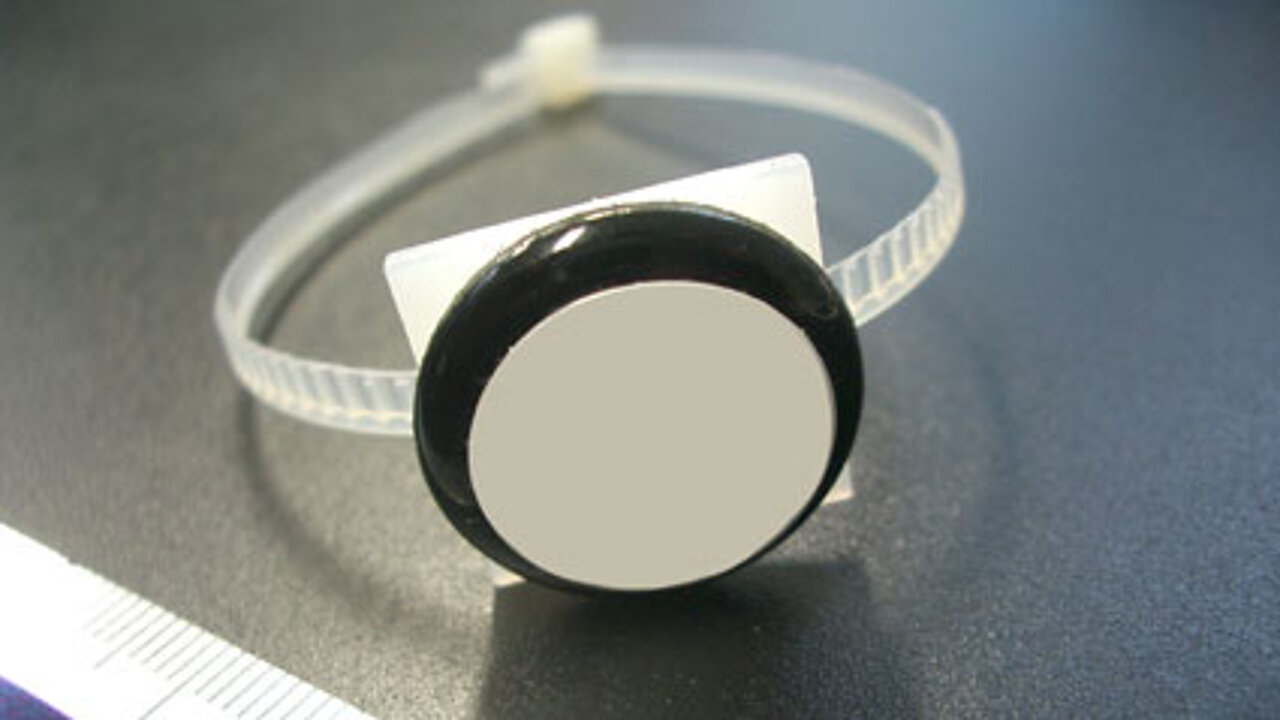 RFID-Chip