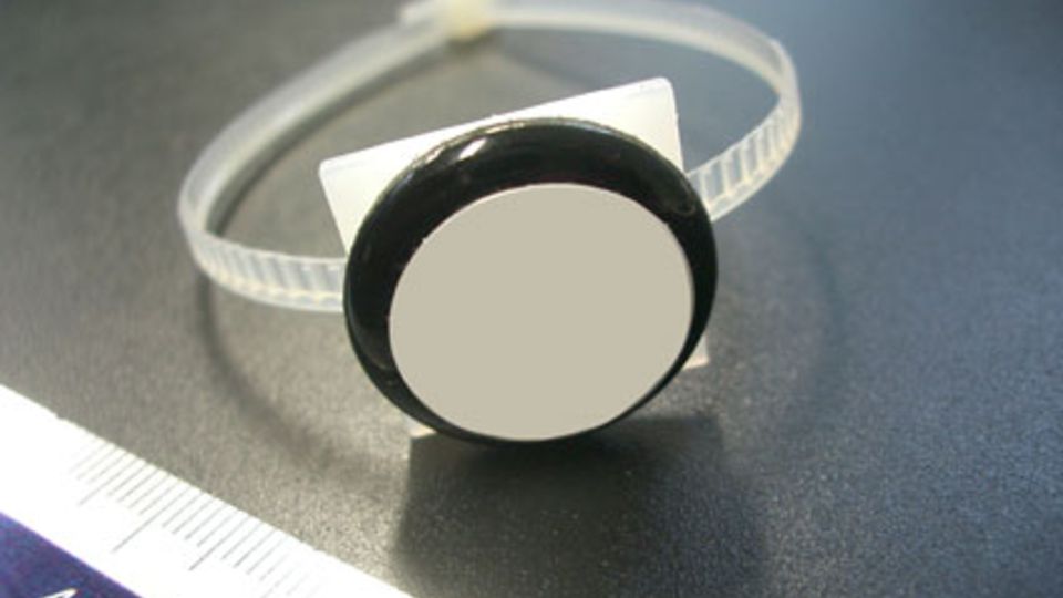 RFID-Chip