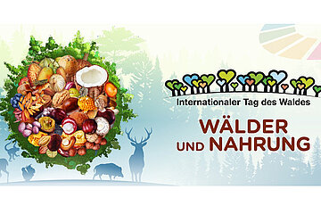 Offizielles Banner