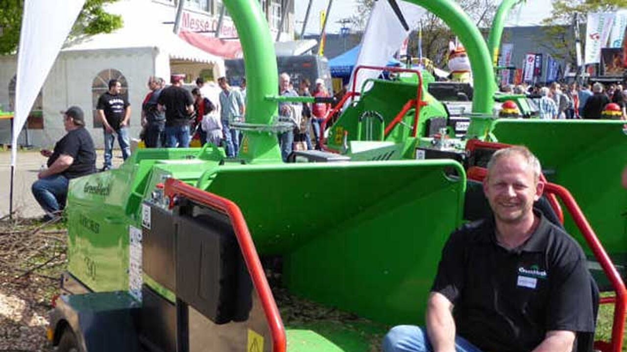 Arborist 150