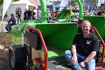 Arborist 150