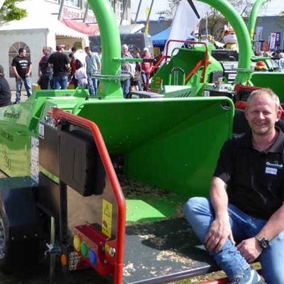 Arborist 150