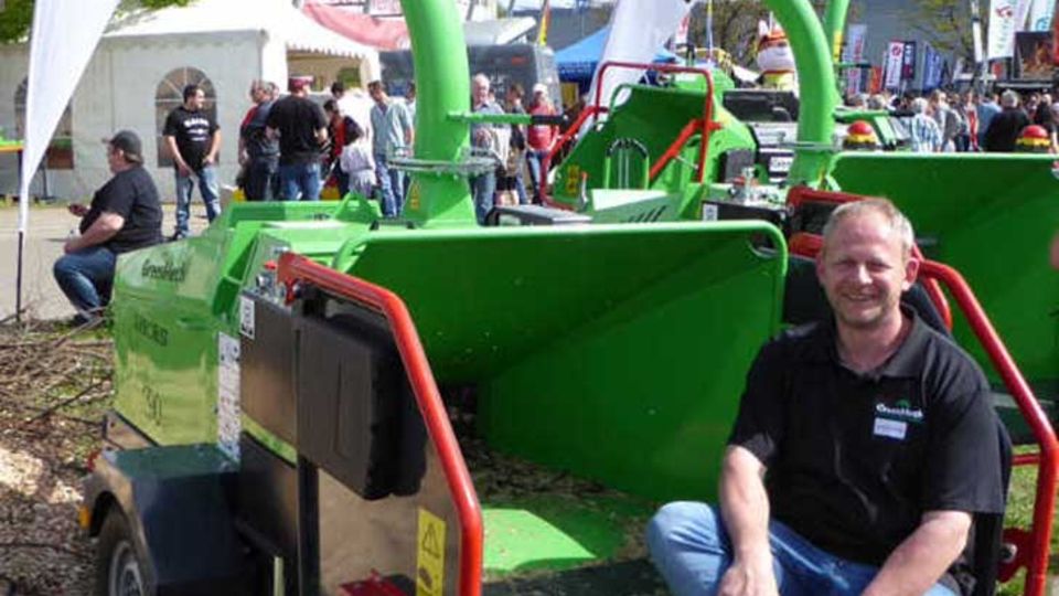 Arborist 150