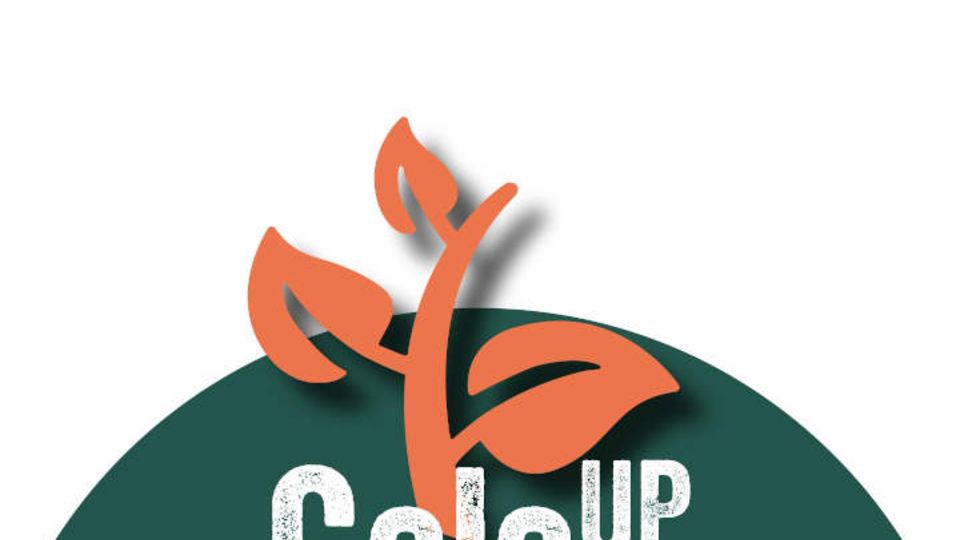 GalaUP Logo