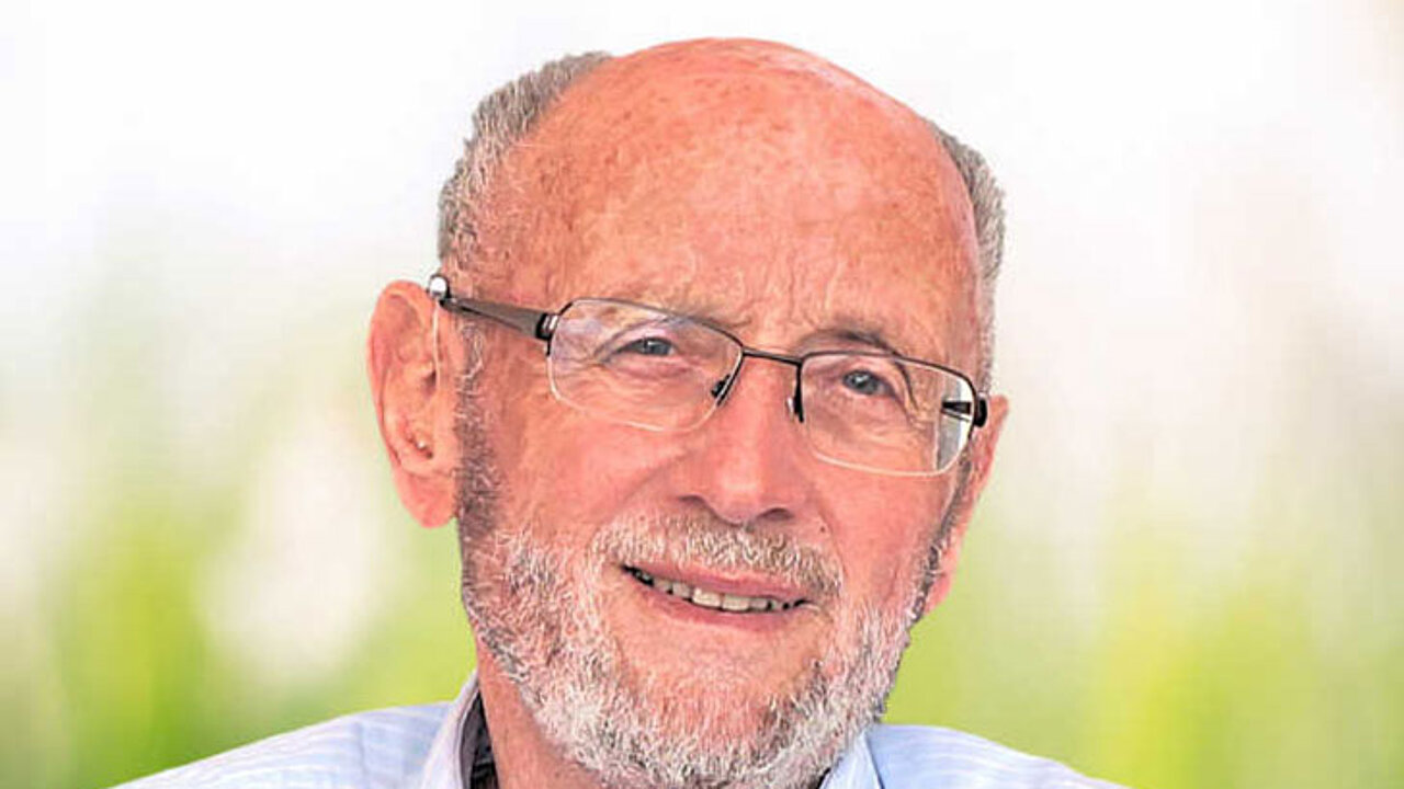 Robert Schwarz