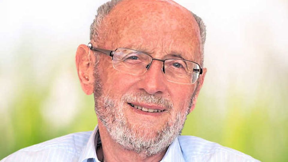 Robert Schwarz