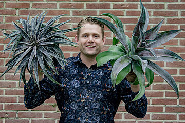 Tieme van den Haak