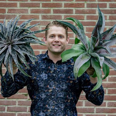 Tieme van den Haak