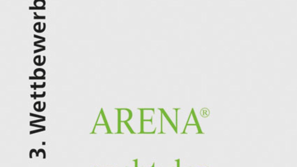 ARENA Logo