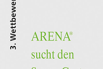 ARENA Logo