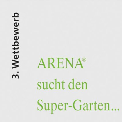 ARENA Logo