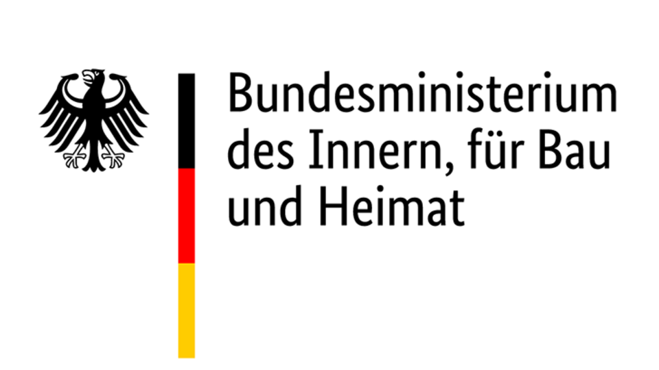 BMI Logo
