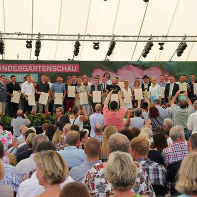 Meister im Garten- und Landschaftsbau