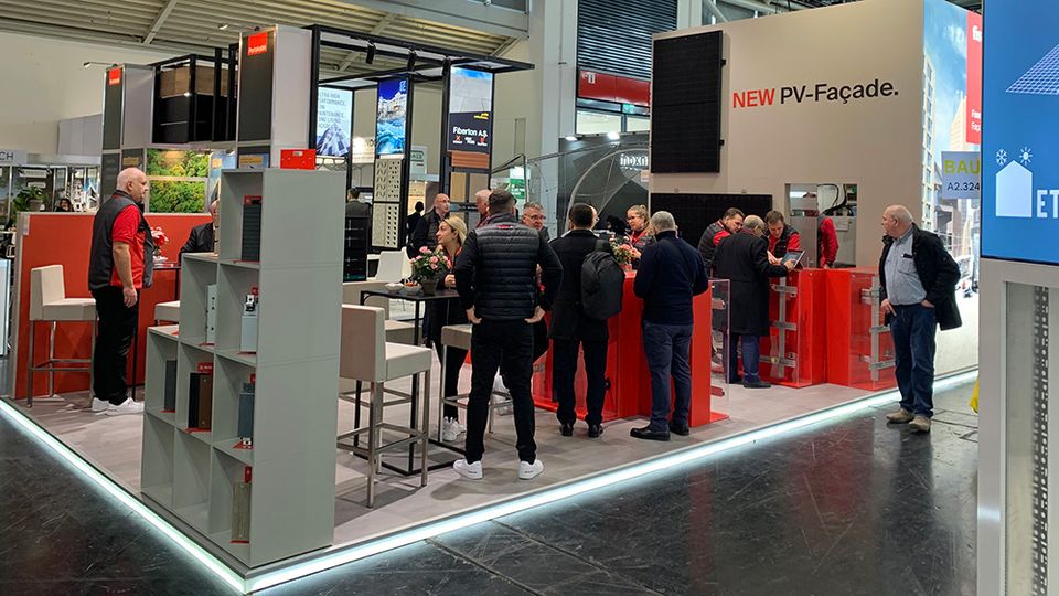 fischer Fassadensysteme