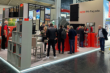 fischer Fassadensysteme