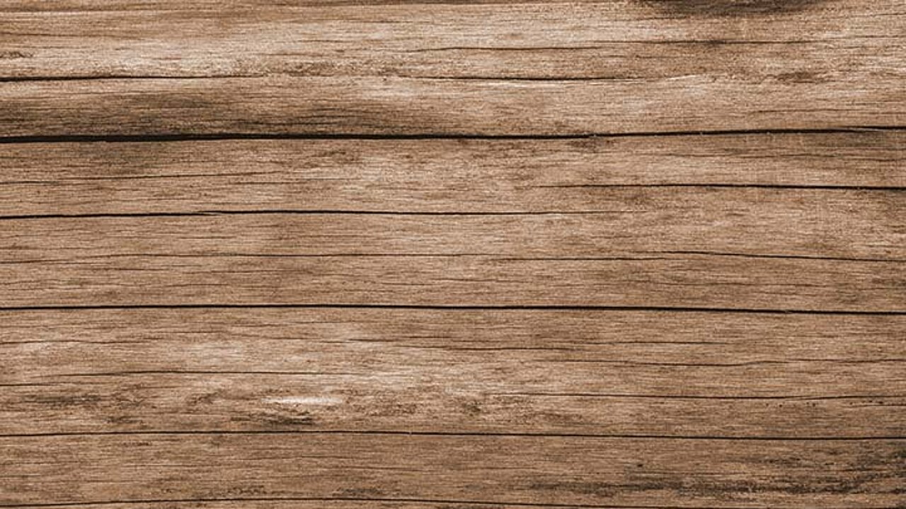 Hartholz