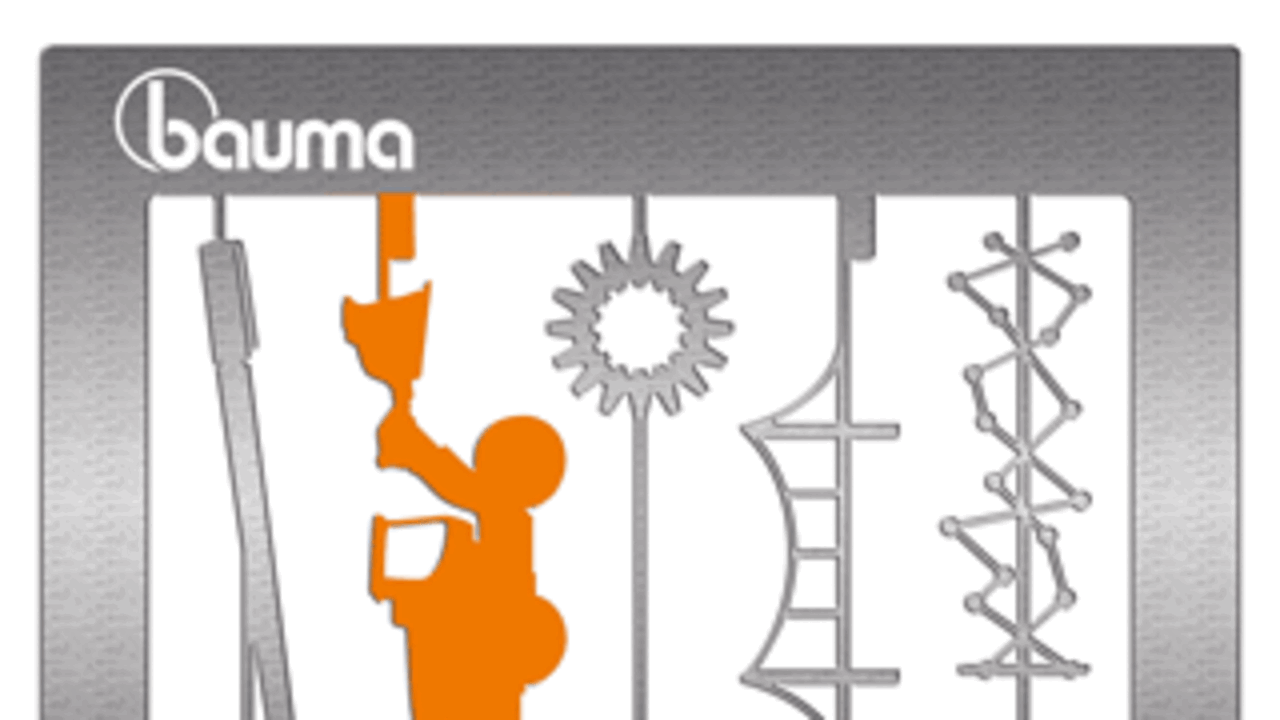 bauma Innovationspreis
