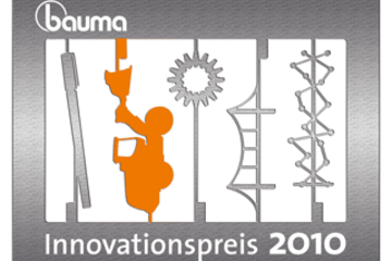 bauma Innovationspreis