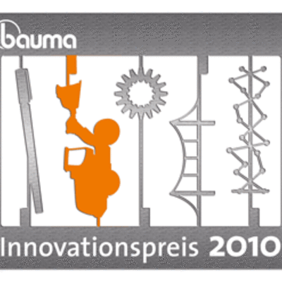 bauma Innovationspreis