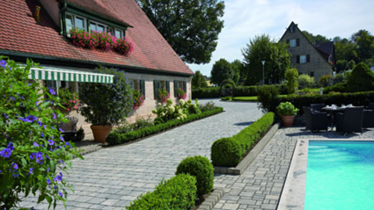 KANN-Baustoffe