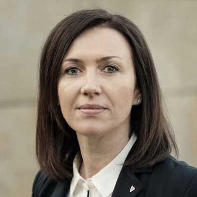 Heidrun Keul