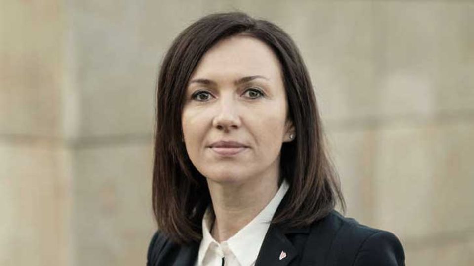 Heidrun Keul