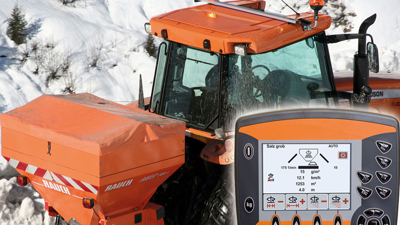 AXEO-Q HydroControl