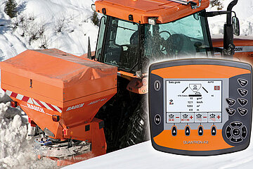 AXEO-Q HydroControl