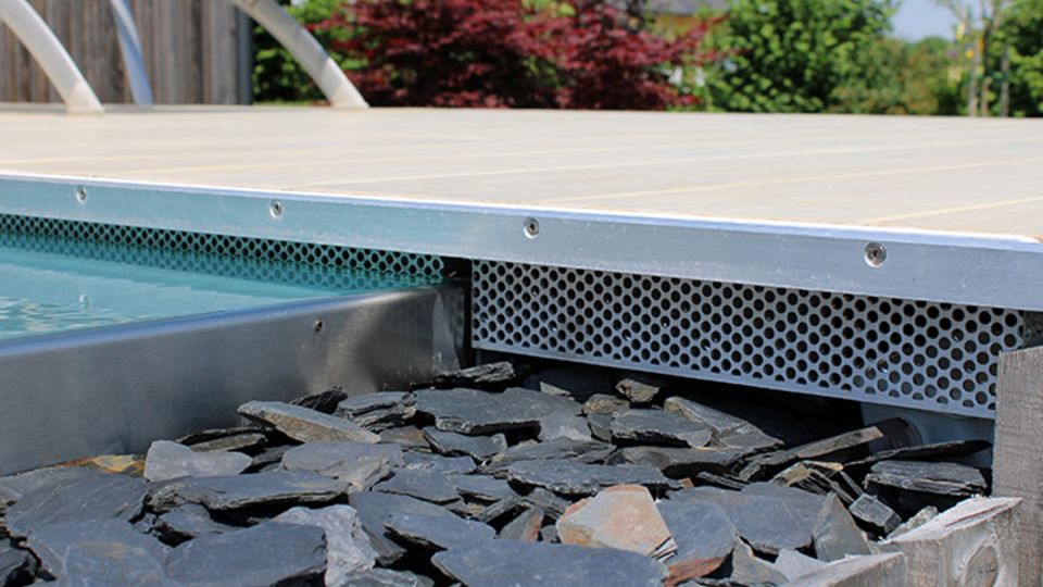 Sihga TerrassenFix Air