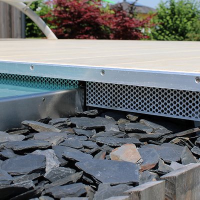 Sihga TerrassenFix Air